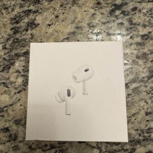 Apple AirPods